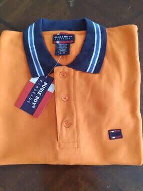 Elegant Comfortable Shirt, Bugle Boy, Cotton, Size- XL